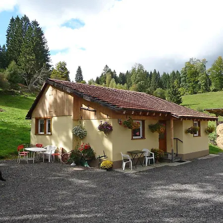 Holiday Moeslehof By Interhome