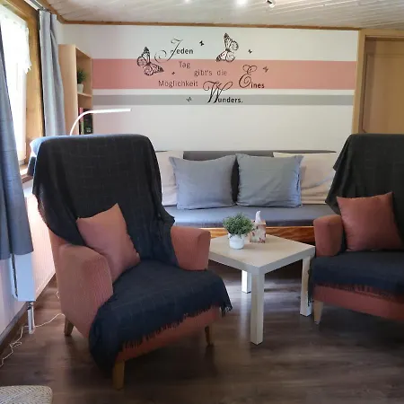 בית נופש Holiday Moeslehof By Interhome Vorderfalkau