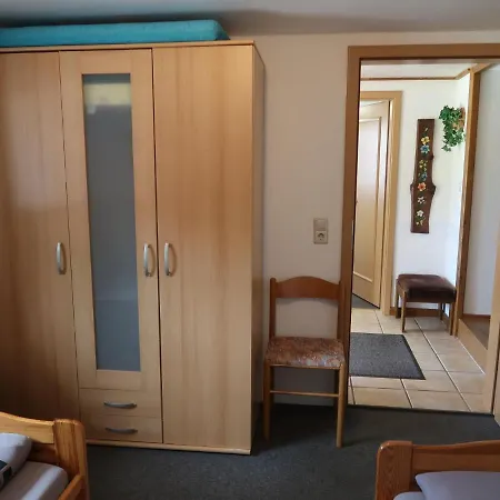 Holiday Moeslehof By Interhome Vorderfalkau