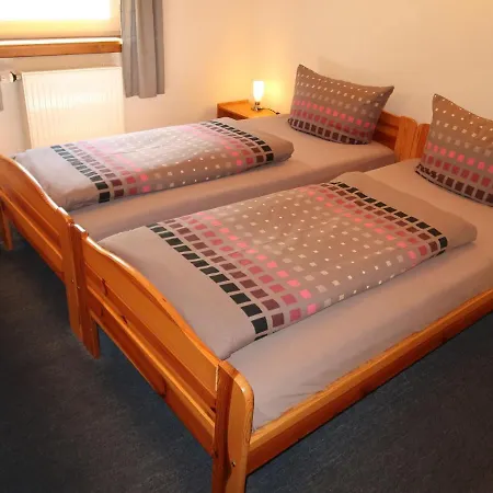 בית נופש Holiday Moeslehof By Interhome *