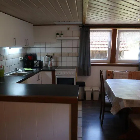Holiday Moeslehof By Interhome * Vorderfalkau
