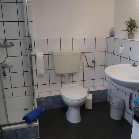 בית נופש Holiday Moeslehof By Interhome Vorderfalkau