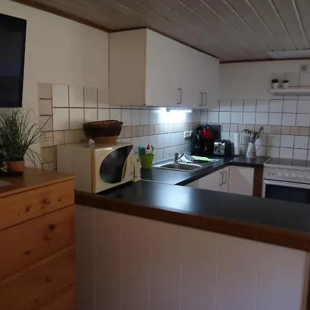 Holiday Moeslehof By Interhome בית נופש *