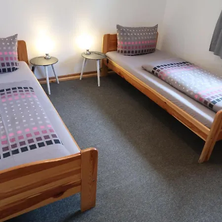 בית נופש Holiday Moeslehof By Interhome *