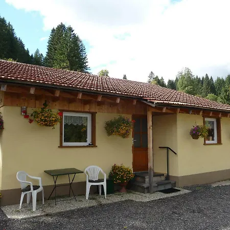 Holiday Moeslehof By Interhome * Vorderfalkau